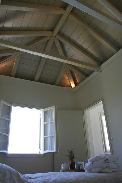 Villa Xenon Estate Spétses Esterno foto